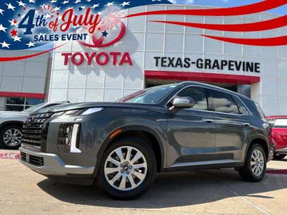 Used 2025 Hyundai Palisade SEL