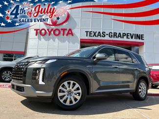 Used 2025 Hyundai Palisade SEL FWD video 1
