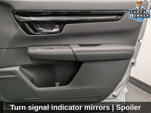 Used 2023 Honda CR-V Sport Touring image 33