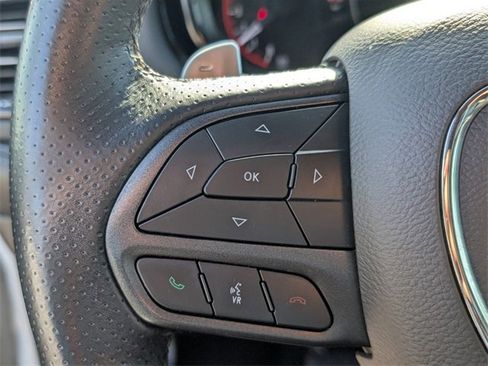 Used 2021 Dodge Durango GT image 22