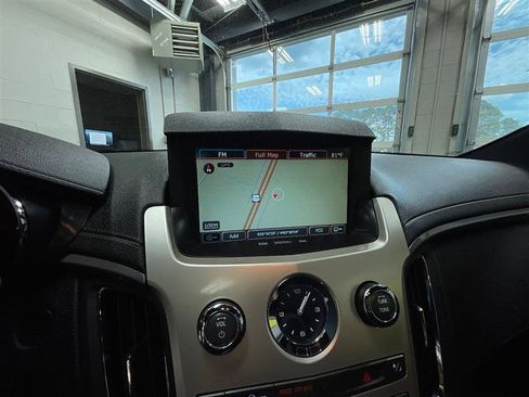 Used 2014 Cadillac CTS Performance image 18