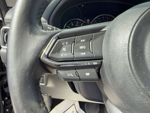 Used 2023 MAZDA CX-5 AWD 2.5 S w/ Premium Package image 26
