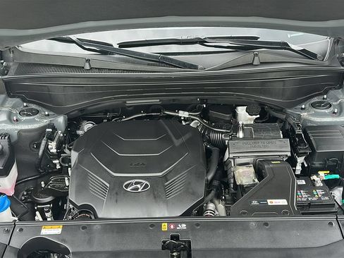 Used 2024 Hyundai Palisade XRT FWD image 3