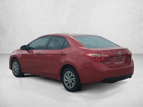 Used 2019 Toyota Corolla LE image 7