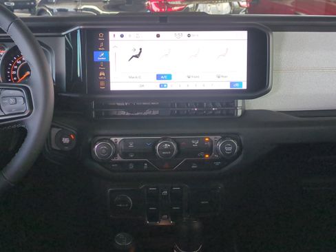 New 2026 Jeep Wrangler Sport AWD/4WD image 18