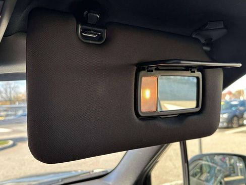 Certified 2023 Subaru Forester Wilderness image 30