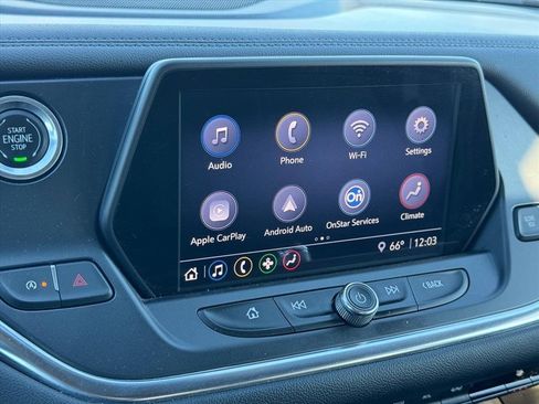 Used 2022 Chevrolet Blazer LT image 22