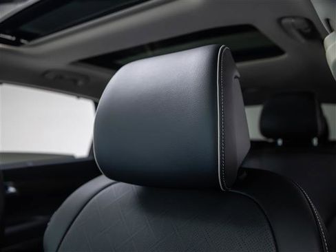 New 2026 Genesis GV80 2.5T Advanced image 20