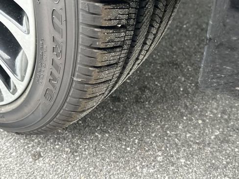 Used 2021 Lincoln Aviator Black Label w/ Dynamic Handling Package image 12