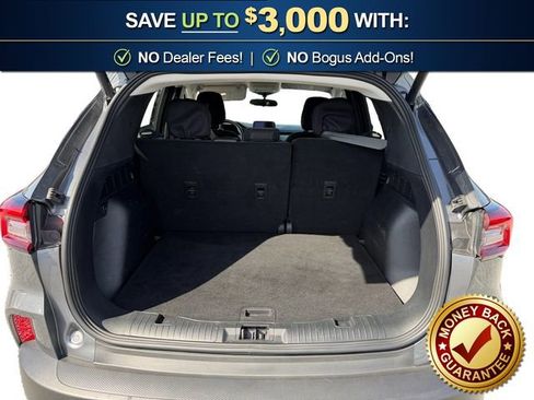 Used 2024 Ford Escape Active FWD image 24