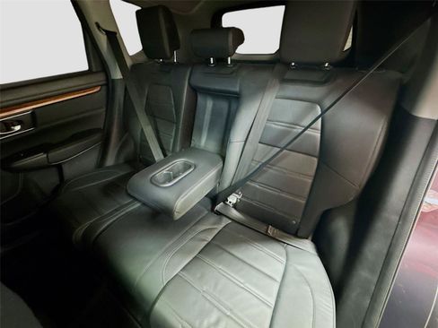Used 2022 Honda CR-V EX-L image 24