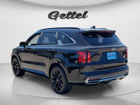 Used 2021 Kia Sorento SX image 6