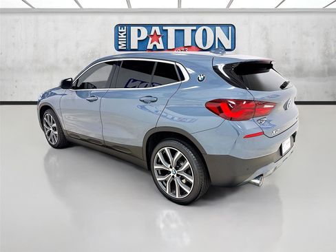Used 2021 BMW X2 sDrive28i w/ Convenience Package FWD image 5