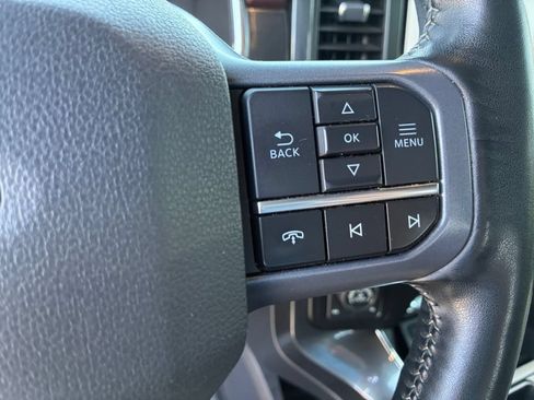 Used 2023 Ford F150 Lariat w/ Equipment Group 502A High AWD/4WD image 16
