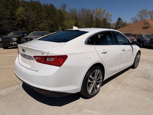 Used 2023 Chevrolet Malibu LT FWD image 14