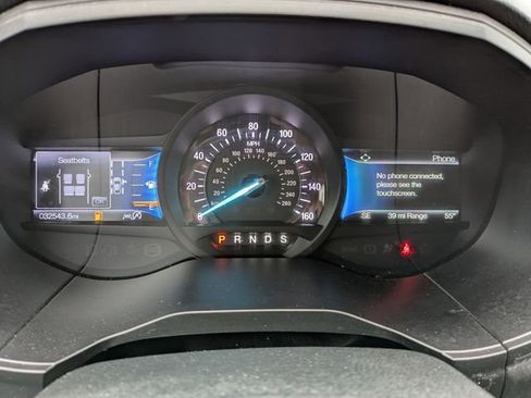 Used 2023 Ford Edge SEL AWD/4WD image 3