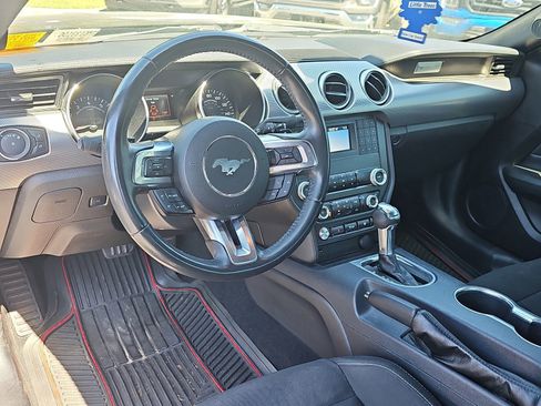 Used 2021 Ford Mustang GT w/ Enhanced Security Package RWD image 14