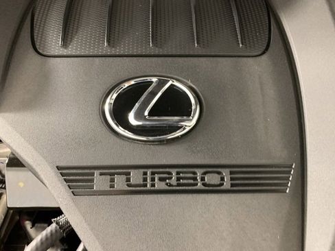 Used 2025 Lexus RX 350 F Sport w/ Accessory Package image 43