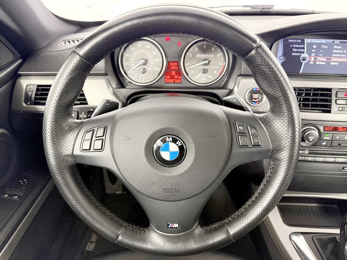 Used 2012 BMW 335is Coupe RWD image 52