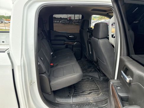 Used 2021 GMC Sierra 1500 Elevation RWD image 11