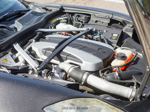 Used 2012 Fisker Karma EcoSport image 17