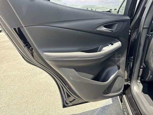 New 2026 Buick Encore GX Sport Touring w/ Comfort Package FWD image 23
