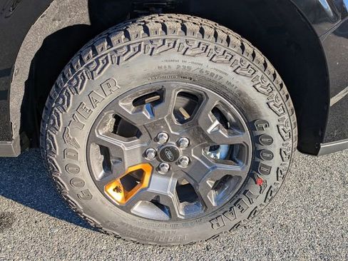 New 2026 Ford Maverick Tremor image 11