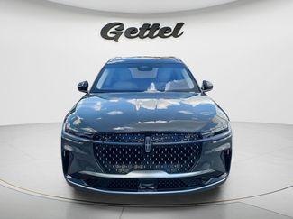Used 2024 Lincoln Nautilus Black Label AWD/4WD video 2