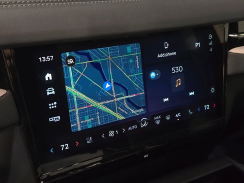 New 2025 Lincoln Navigator L Reserve AWD/4WD image 26