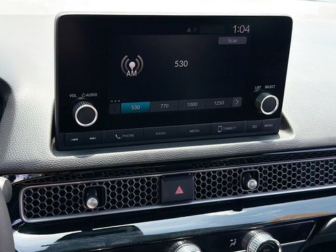 Used 2025 Honda Civic Sport image 14