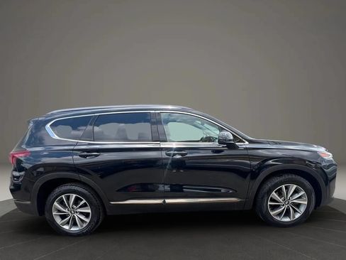 Used 2019 Hyundai Santa Fe SEL w/ Cargo Package AWD/4WD image 4