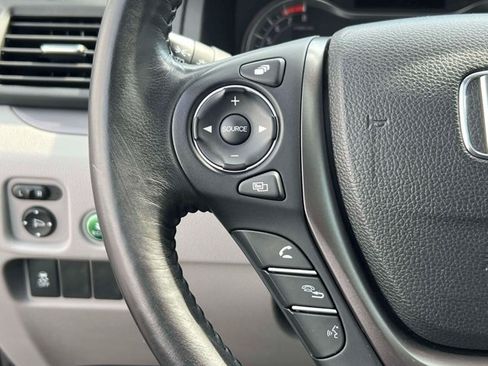 Used 2018 Honda Pilot EX-L image 21