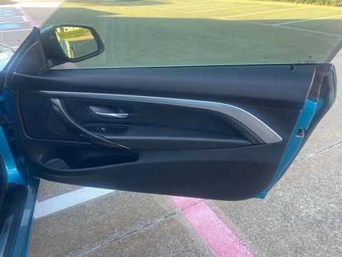 Used 2019 BMW 430i Coupe w/ Convenience Package image 16