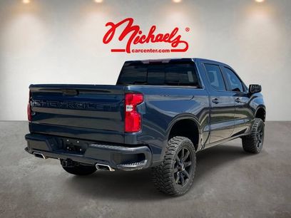 Used 2021 Chevrolet Silverado 1500 RST