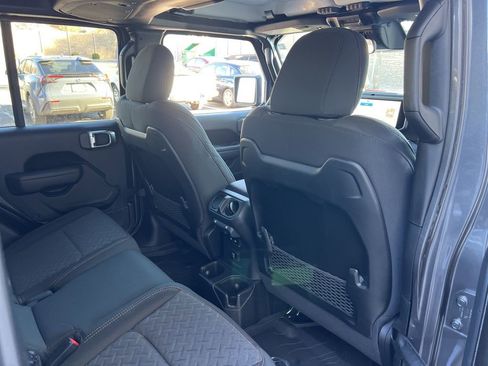 New 2026 Jeep Gladiator Mojave image 22