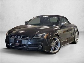 Used 2013 Audi TTS 2.0T Prestige video 1