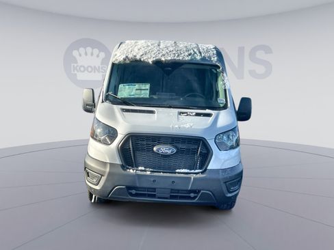 New 2026 Ford Transit 250 148 Medium Roof image 11