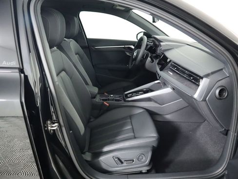 Used 2025 Audi A3 2.0T Premium image 22