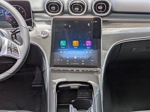 New 2026 Mercedes-Benz C 300 Sedan image 11