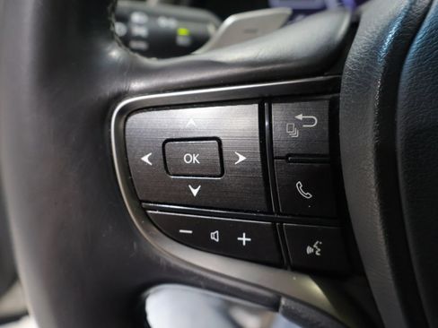 Used 2020 Lexus ES 350 w/ Premium Package FWD image 32