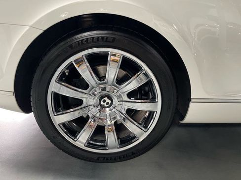 Used 2008 Bentley Continental GTC AWD/4WD image 21