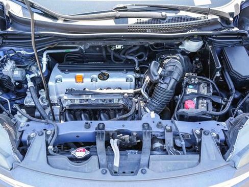 Used 2013 Honda CR-V EX image 29