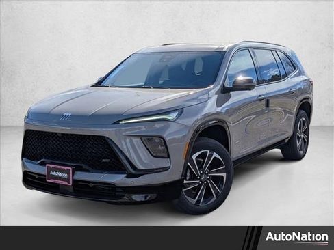 New 2026 Buick Enclave Sport Touring w/ Super Cruise Package image 1