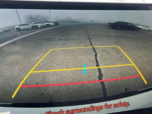 New 2026 Toyota Tundra Limited image 18