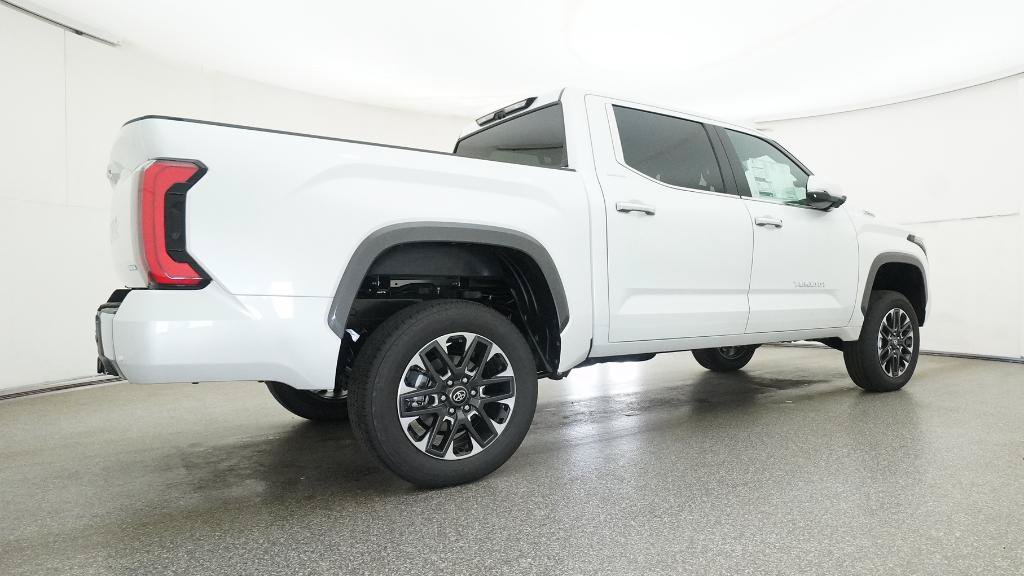 New 2026 Toyota Tundra Limited w/ Limited PVM Package AWD/4WD image 34