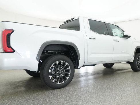 New 2026 Toyota Tundra Limited AWD/4WD image 34