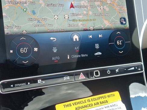 New 2026 Mercedes-Benz GLC 300 4MATIC image 12