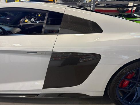 Used 2020 Audi R8 V10 performance AWD/4WD image 14