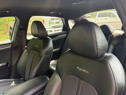 Used 2022 Kia K5 GT-Line FWD image 5