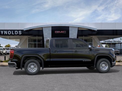 New 2026 GMC Sierra 1500 Pro w/ Pro Value Package image 5